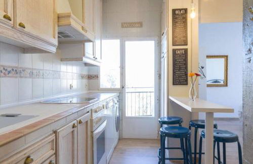 Maravilloso Apartamento en Puerta de Toledo C/Gasómetro by Batuecas - Foto 2