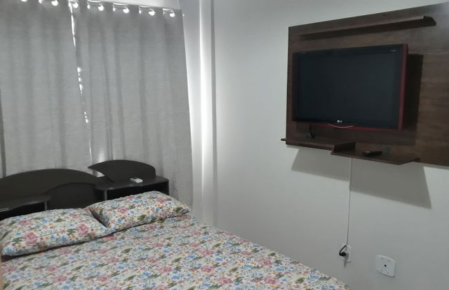 Unaí ApartFlat Studio - Photo 3