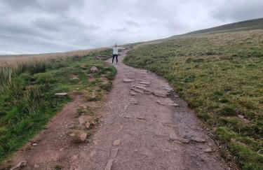 The Roxy Retreat 3 Bed in Aberdare - Foto 28