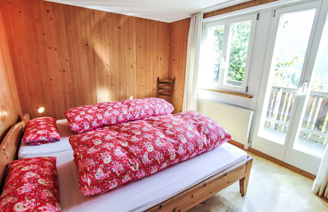 3 bedroom Apartment in Grindelwald with terrace - Photo 11