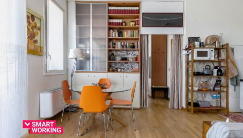 Una terrazza sulla città by Wonderful Italy - Foto 4