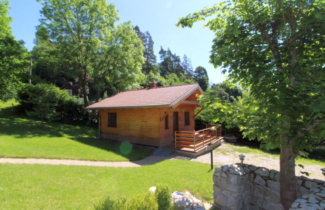 Bečov nad Teplou 1 - Foto 17