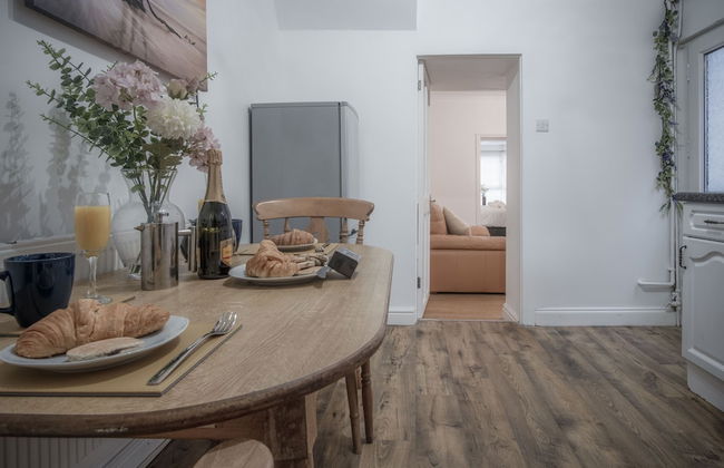 Langland Road - 1 Bedroom - Mumbles - Foto 19