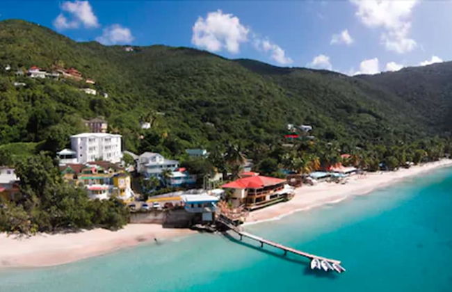 The Lighthouse Villas - Foto 1