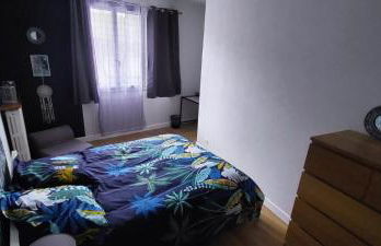 Issoudun appart élégant 150m² - Foto 12