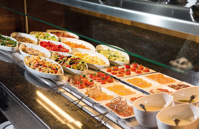 Hotel Riu Caribe - All Inclusive - Photo 56