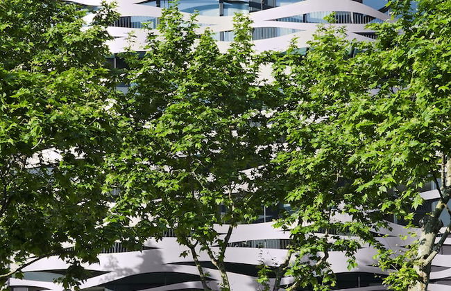 Suites Avenue - Foto 42