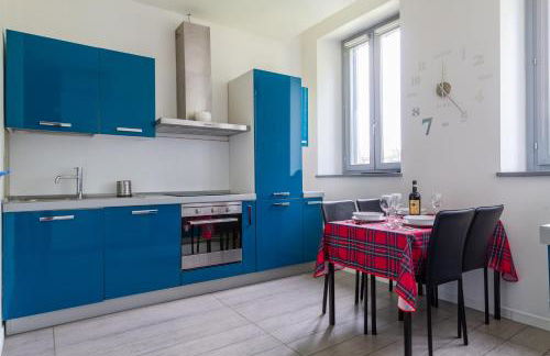 LUX Apartment Milano Metro M2 - Photo 2