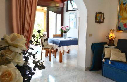 Villa Vista Mare Mela - Foto 38