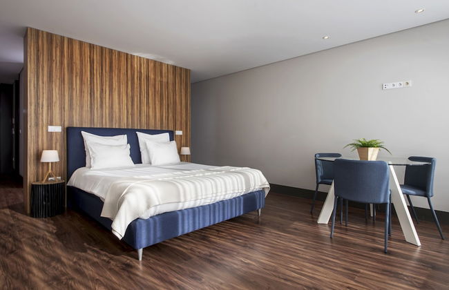 Live In Porto - 68 Regras - Foto 12