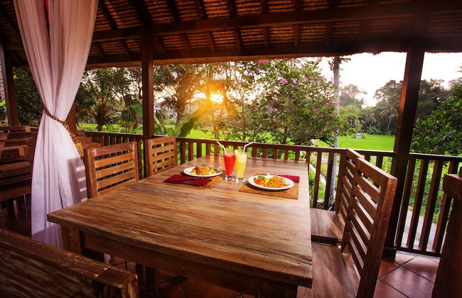 Ubud Luwih Villa - Foto 51