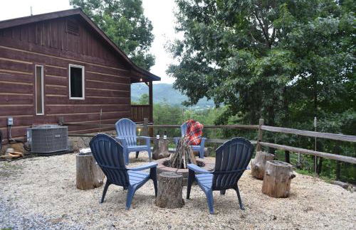 East Tennessee Family Mountain Retreat with Private Vineyard - Photo 42