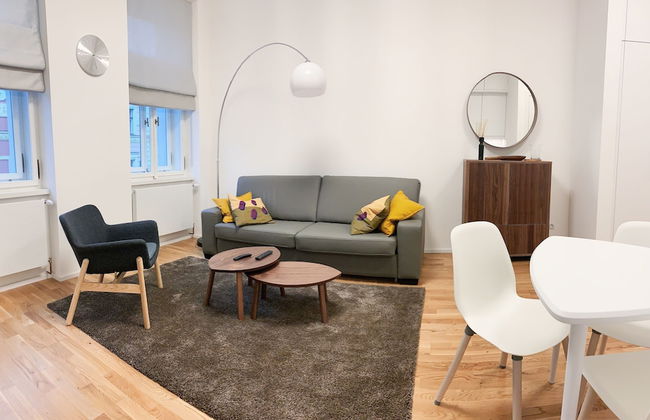 Residence Gregorius - Foto 5