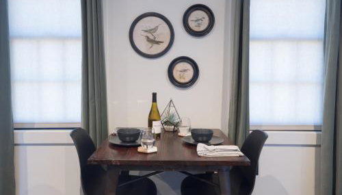 THE INN DOWNTOWN - Portsmouth, NH - Foto 2