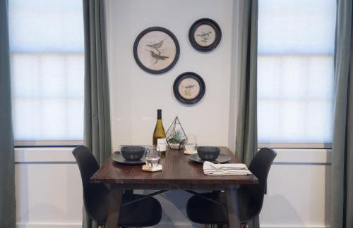 THE INN DOWNTOWN - Portsmouth, NH - Foto 2