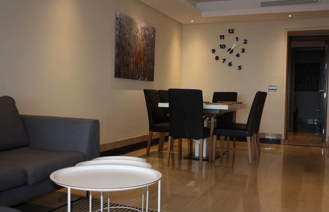 Two-Bedroom Beach Apartment - Photo 7