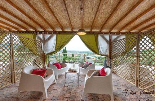 La casa delle Rondini - Foto 24