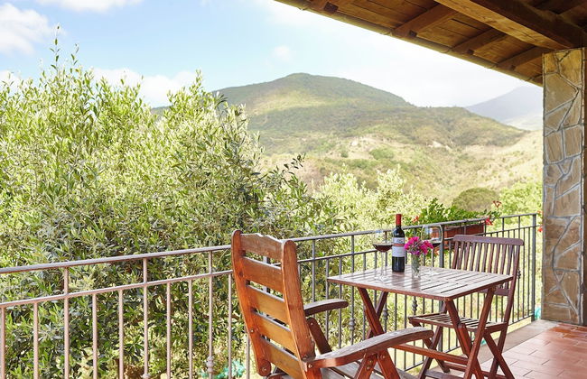 agriturismo i moresani - Photo 11