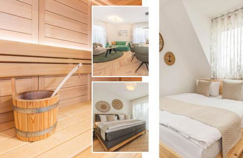 Ückeritz Herzklopfen - Foto 1