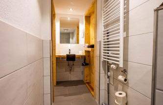 Gästehaus Holzer Kreuz- Vergissmeinnicht - Foto 9