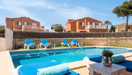 Itsasalde 3 bedroom villa, Cala'n Blanes - Photo 3