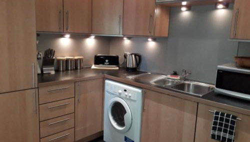 Beachview Apartment - Foto 5