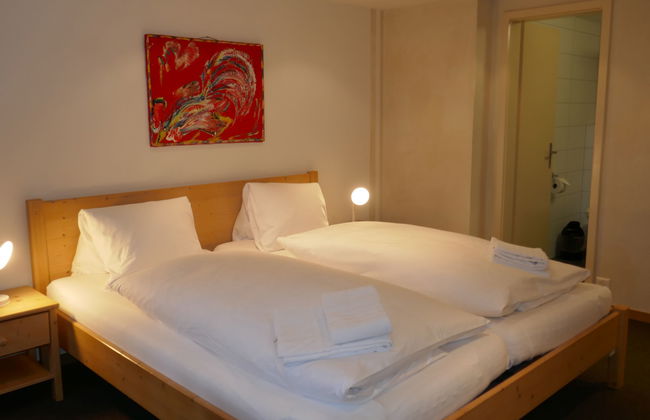 Chalet Schwendihus - Foto 7