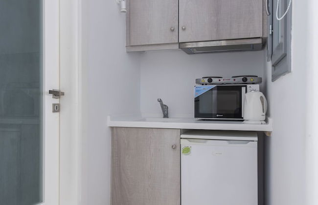 Blue Waves Hotel - Foto 53