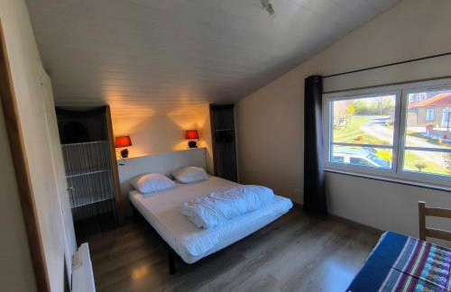 Le Hangar - Campagne - 5km du Parc - Photo 17