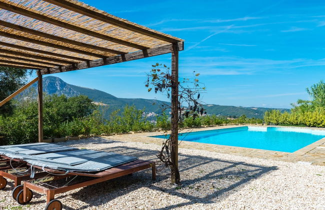 Belvilla by OYO Villa Carina - Foto 20