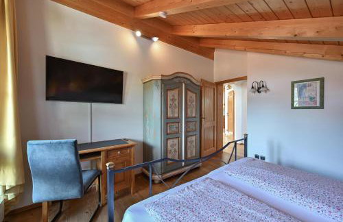 Ferienwohnung Edelweiß mit Sommer- Bergbahn unlimited kostenlos - Foto 42