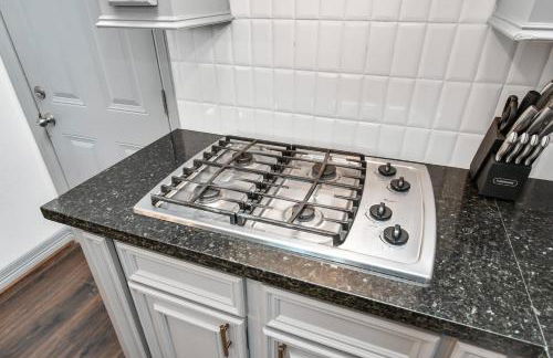 ProlificSuites Escape - Stylish Spaces & Prime Location - Foto 48