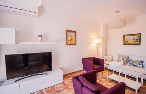 Cubo's Villa Yedra Guadalmar - Photo 26