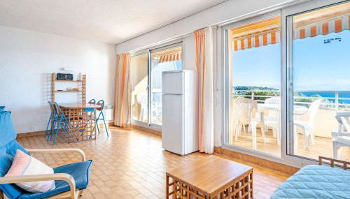 Studio pour 6 pers., vue mer, Wi-Fi - FR-1-827-41 - Foto 2