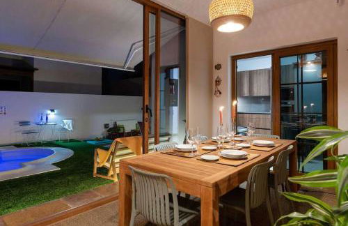 Villa Tama Luxury & Relax - Foto 7