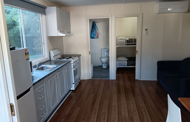 Mallacoota's Shady Gully Caravan Park - Photo 25