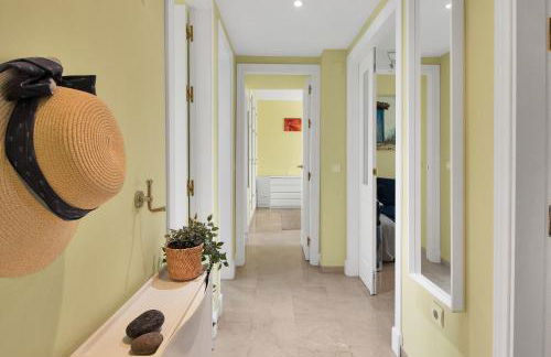 Estepona Puerto Blanco Appartement - Casa Valk - Photo 20