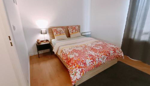 Charmant Studio Savigny-Le-Temple Nandy - Foto 3