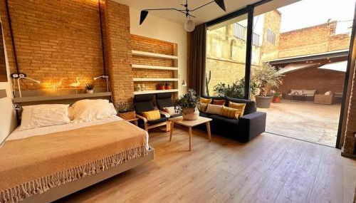 Tradicional Casa con patio Ruzafa - Photo 4