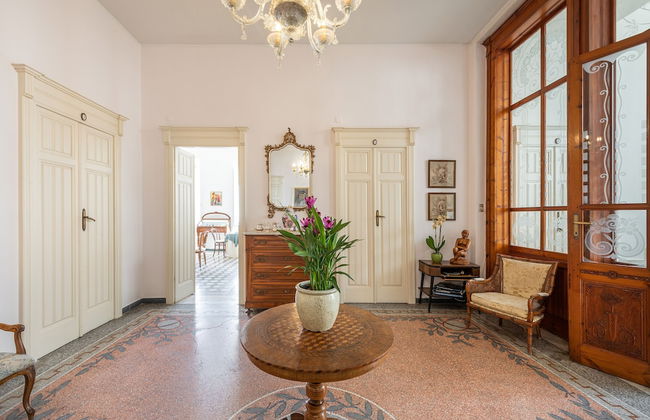 Palazzo Santa Caterina - Foto 7