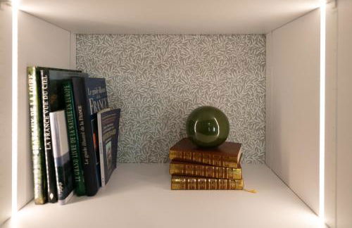 La Bûcherie - Appartement cœur de ville classé 3 étoiles - Photo 63