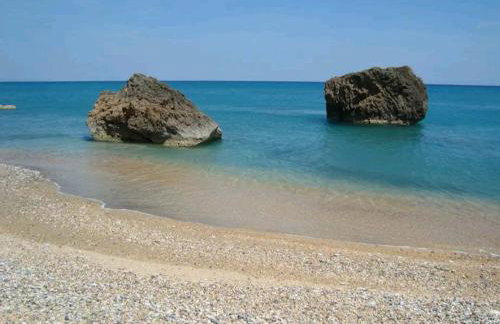 KALAMIES - Secluded Beach Apartments - Foto 44