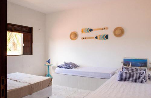 Casa do Bougainvillea Mundaú-Trairi-Ce - Foto 26