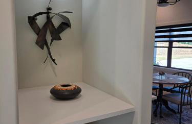 Modern ranch retreat near Trilith and US Soccer Training Facilities - Foto 7