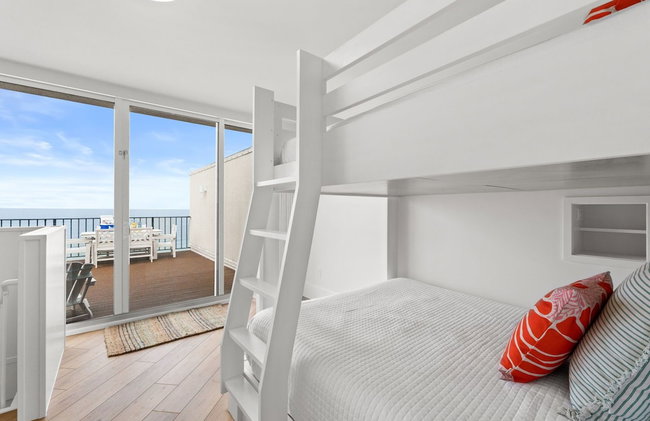 Edgewater Beach Resort #207 Tower 2 by Book That Condo - Foto 95