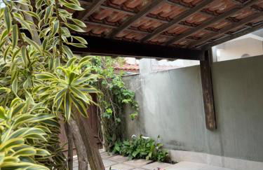 Casa de Praia em Ubu - Parati - Foto 10