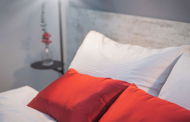 HB apartments Merab Kostava - Foto 10