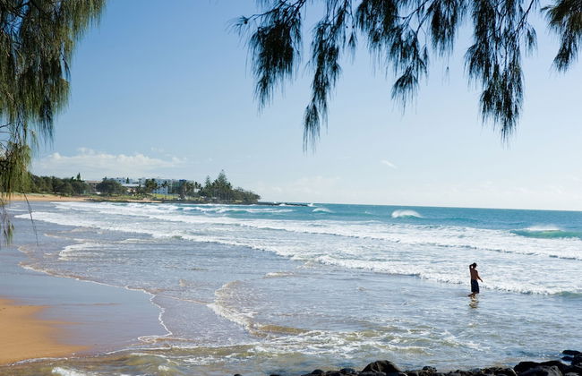 C Bargara Resort - Foto 65