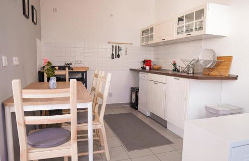 FullHouse - Halle - AB7 rooftop - BBQ Grill - Elevator - Balcony - Foto 20