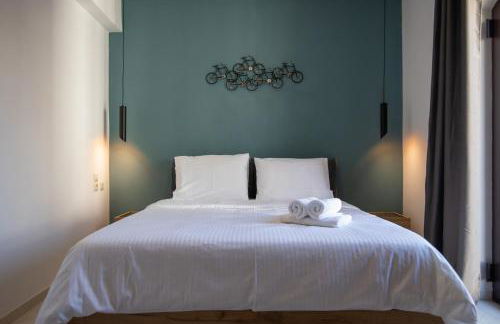 Petrino Suites Mesolonghi - Photo 7